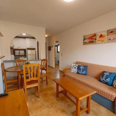 Aldeas Taray Admer 1 Apartment *