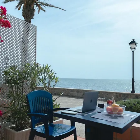 Apartment Aldeas Taray Admer 1 La Manga del Mar Menor