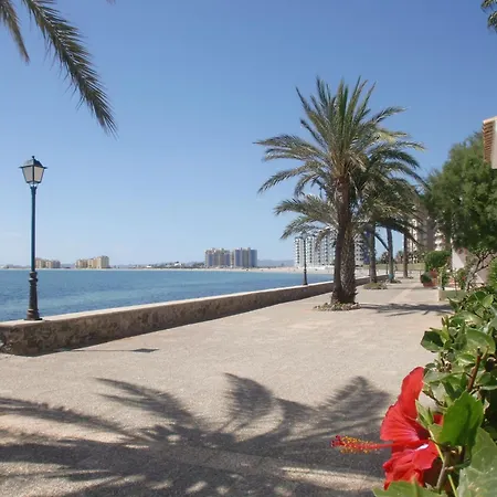 Apartment Aldeas Taray Admer 1 La Manga del Mar Menor