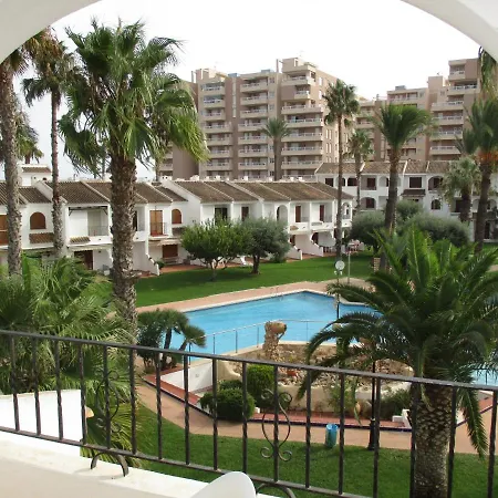 Aldeas Taray Admer 1 Apartment