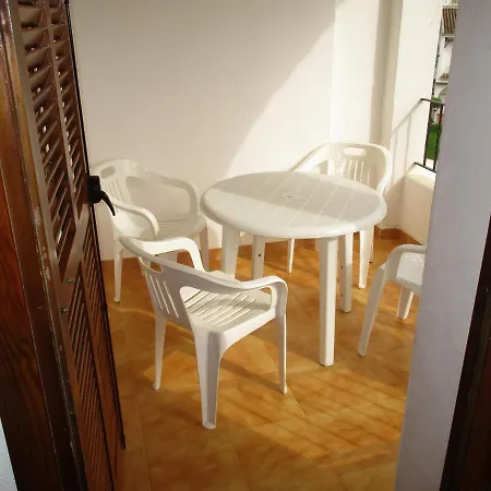 Aldeas Taray Admer 1 Апартаменти