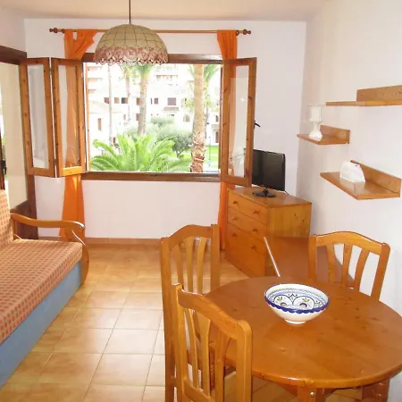 Aldeas Taray Admer 1 * La Manga del Mar Menor