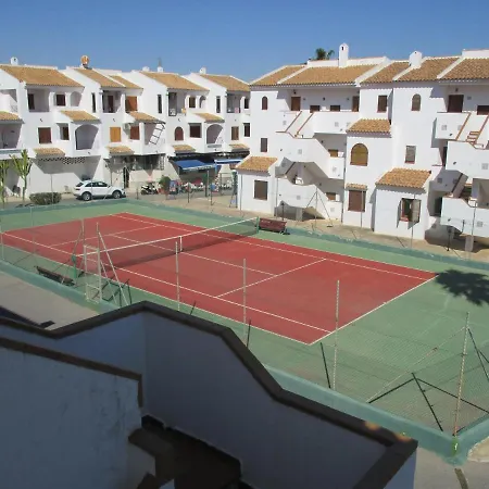 Apartment Aldeas Taray Admer 1 *