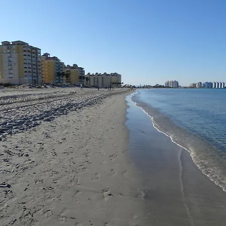 Apartment Aldeas Taray Admer 1