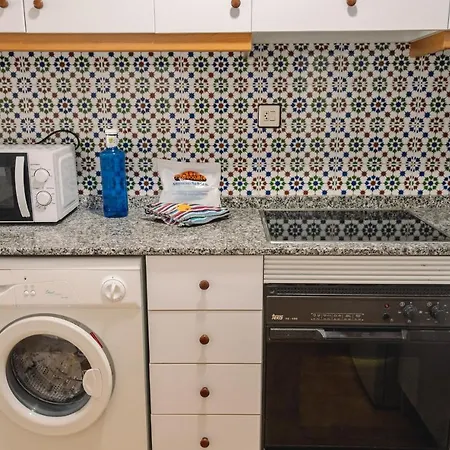 Aldeas Taray Admer 1 Ла-Манга-дель-Мар-Менор