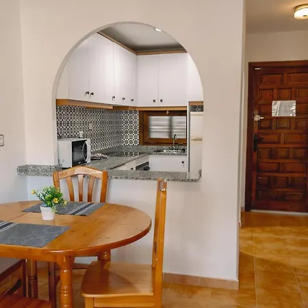 Aldeas Taray Admer 1 Apartment