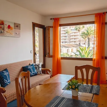 Apartment Aldeas Taray Admer 1 La Manga del Mar Menor