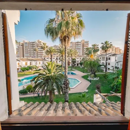 Aldeas Taray Admer 1 Apartment