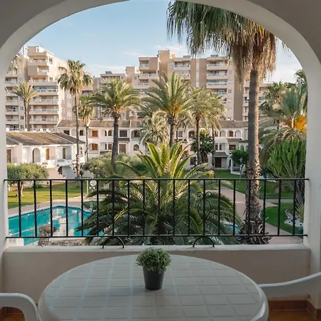 Aldeas Taray Admer 1 * La Manga del Mar Menor