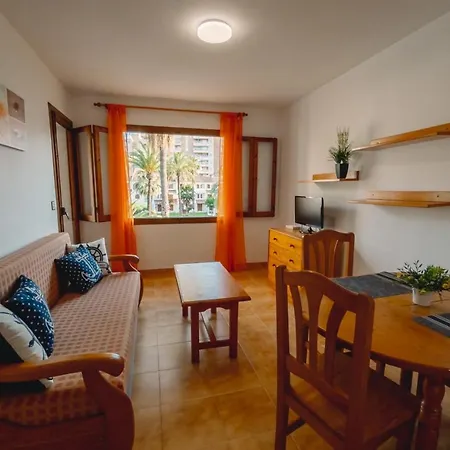 Aldeas Taray Admer 1 Apartment