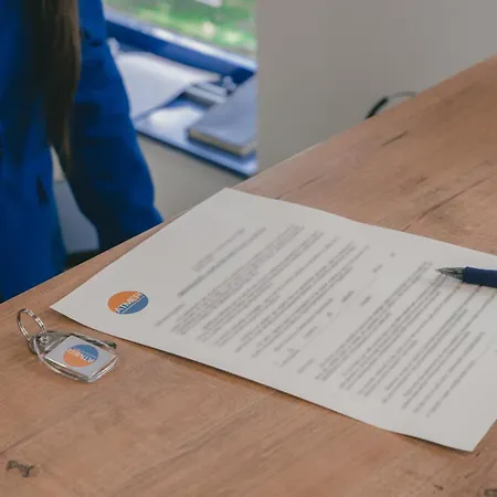 Aldeas Taray Admer 1 Апартаменти *