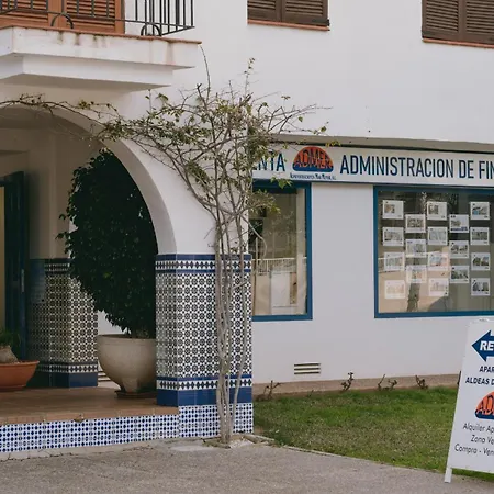 Aldeas Taray Admer 1 *