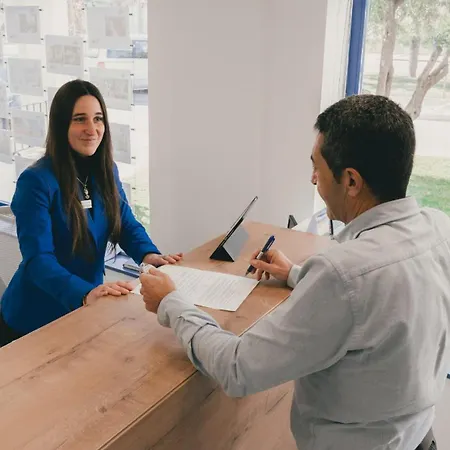 Aldeas Taray Admer 1 Ла-Манга-дель-Мар-Менор