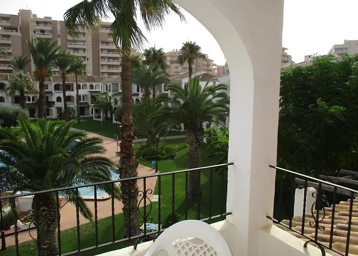Appartement Aldeas Taray Admer 1 *