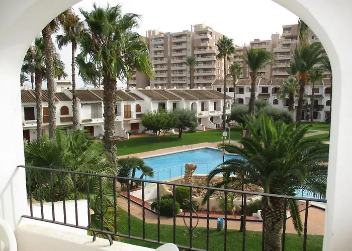 Aldeas Taray Admer 1 Appartement