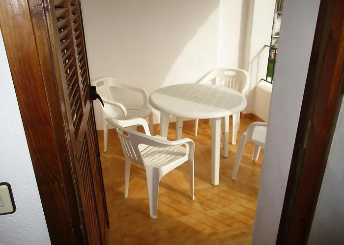 Aldeas Taray Admer 1 Lägenhet