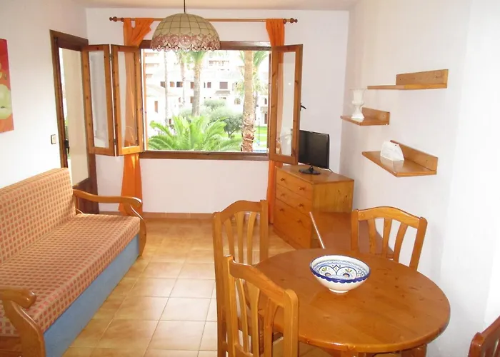 Aldeas Taray Admer 1 * La Manga del Mar Menor