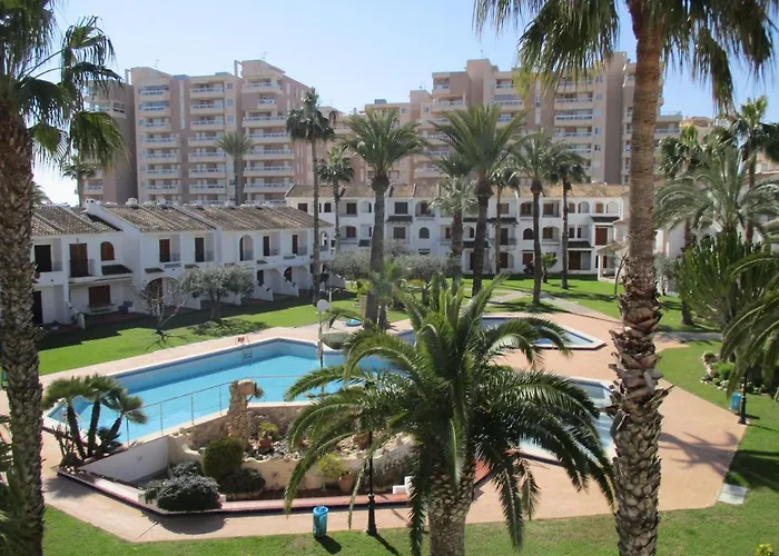 Aldeas Taray Admer 1 Appartement