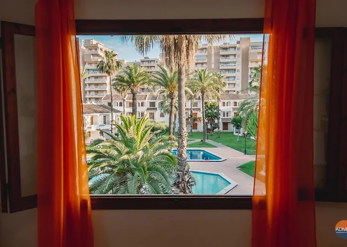 Aldeas Taray Admer 1 Ла-Манга-дель-Мар-Менор