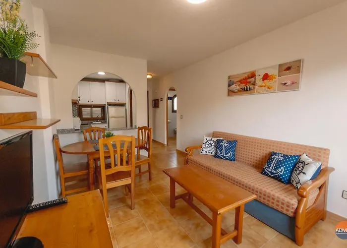 Aldeas Taray Admer 1 Appartement *