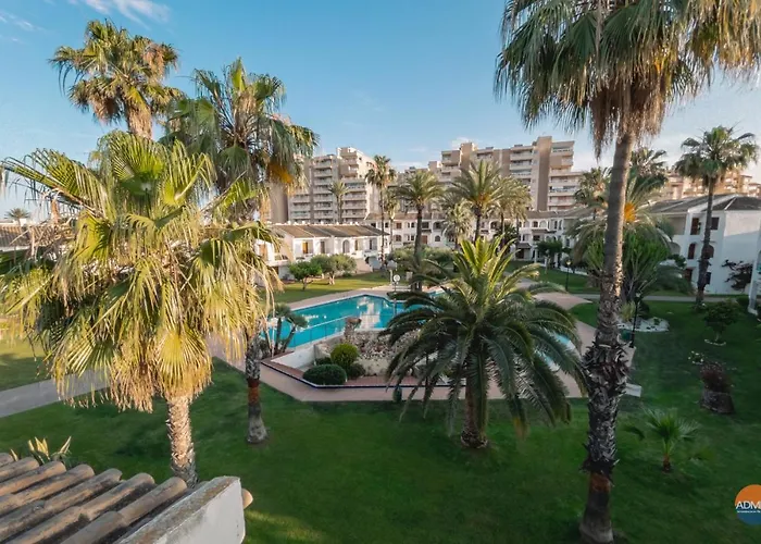 Aldeas Taray Admer 1 Appartement