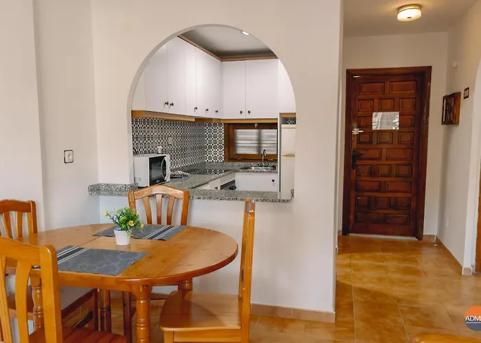 Aldeas Taray Admer 1 Appartement