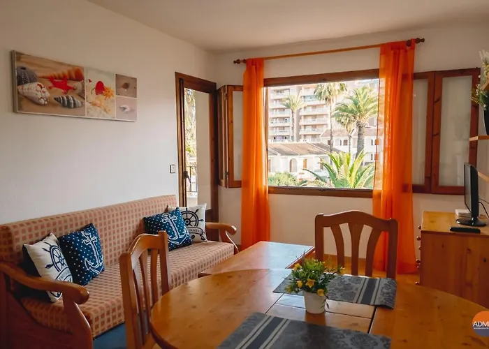 Appartement Aldeas Taray Admer 1 La Manga del Mar Menor