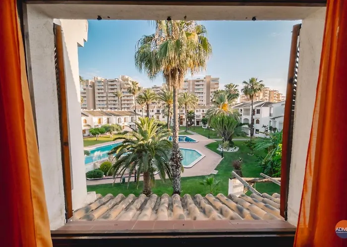 Aldeas Taray Admer 1 Appartement