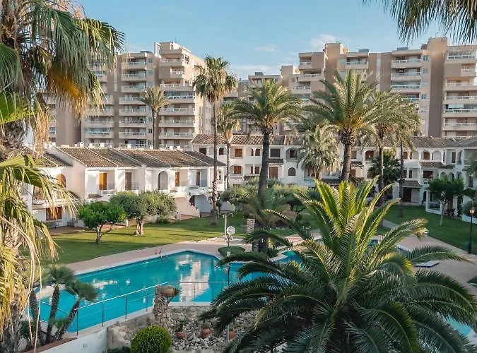 Aldeas Taray Admer 1 * La Manga del Mar Menor