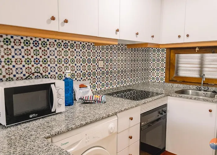 Appartement Aldeas Taray Admer 1