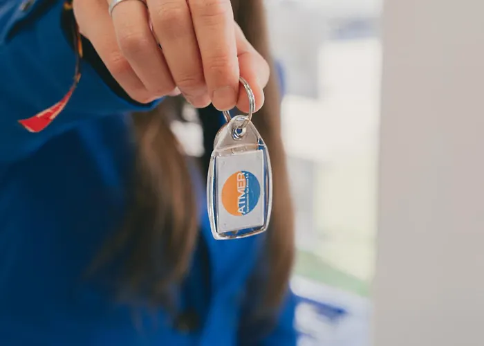 Aldeas Taray Admer 1 Appartement