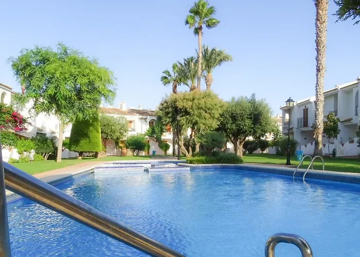 Aldeas Taray Admer 1 Lägenhet