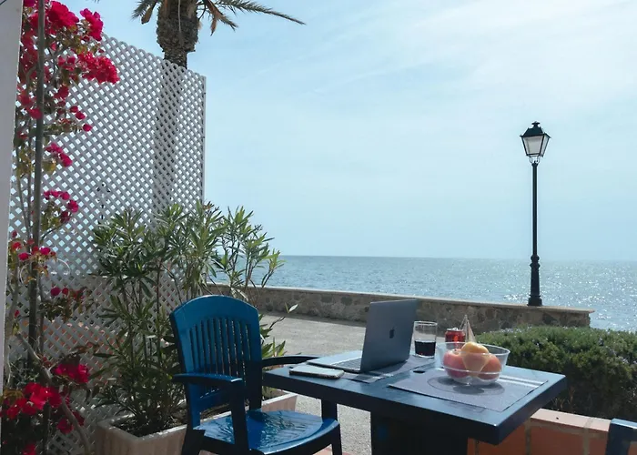 Lägenhet Aldeas Taray Admer 1 La Manga del Mar Menor