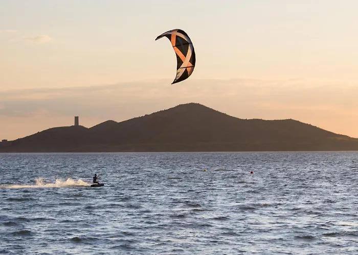 Aldeas Taray Admer 1 *