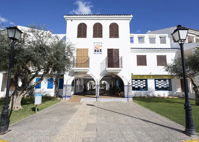 Aldeas Taray Admer 1