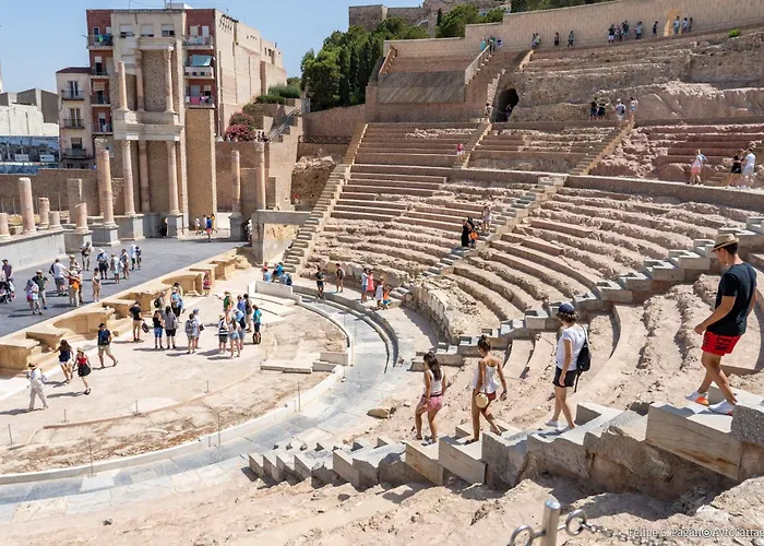 Appartement Aldeas Taray Admer 1 *