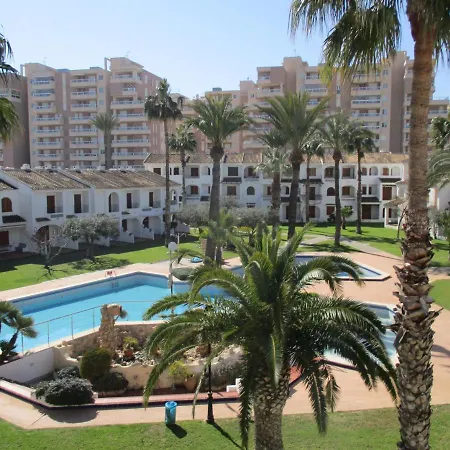 Aldeas Taray Admer 1 Apartamento