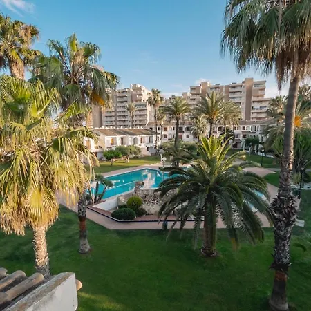 Aldeas Taray Admer 1 Apartamento