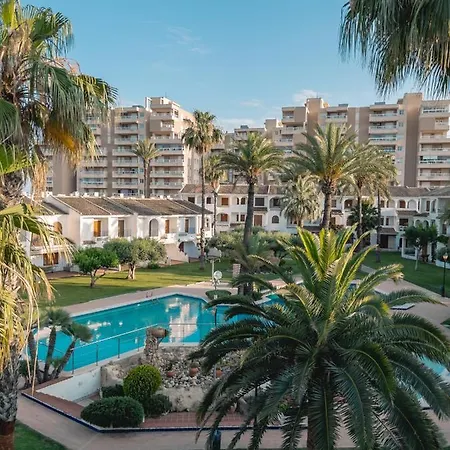 Aldeas Taray Admer 1 * La Manga del Mar Menor