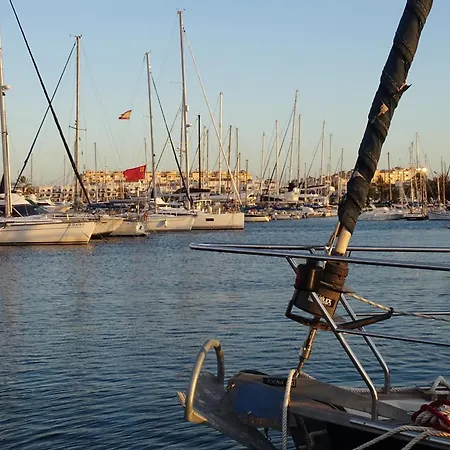 Aldeas Taray Admer 1 Apartamento La Manga del Mar Menor