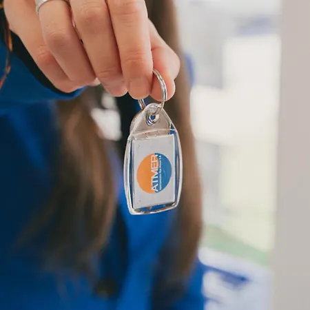 Aldeas Taray Admer 1 Apartamento