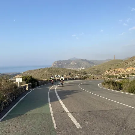 Aldeas Taray Admer 1 Apartamento La Manga del Mar Menor