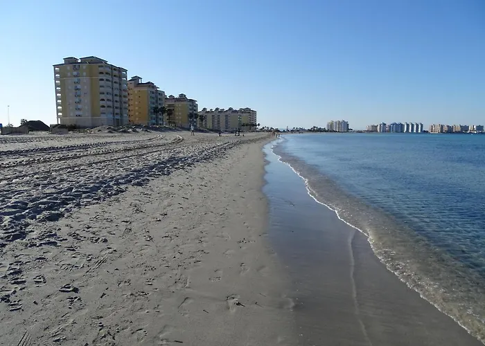 アパート Aldeas Taray Admer 1