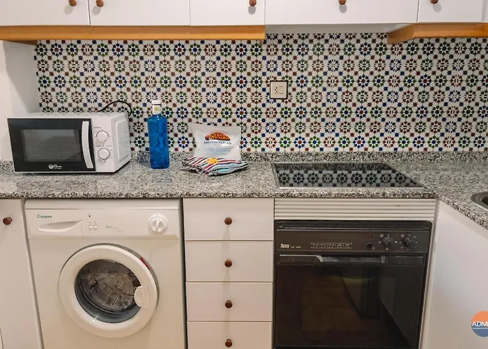 Aldeas Taray Admer 1 ラ・マンガ・デル・マール・メノール